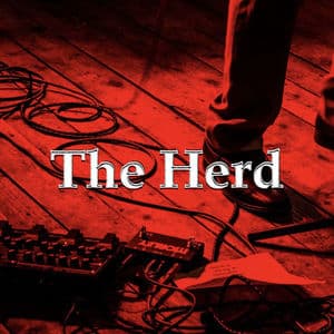 The Herd - BBC Radio Broadcast Sessions Broadcasting House London 1968.