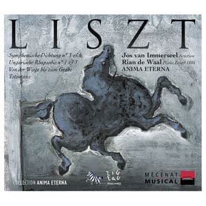Liszt