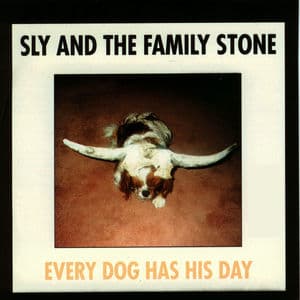 Every Dog Has His Day