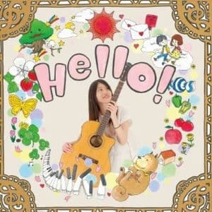 HELLO!