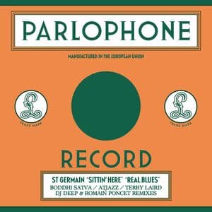 Sittin' Here (Remixes)