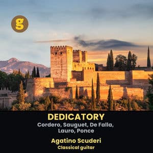DEDICATORY