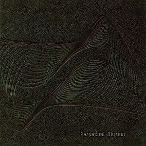 Perpetual Motion