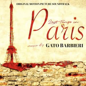 Ultimo Tango a Parigi (Colonna sonora originale)