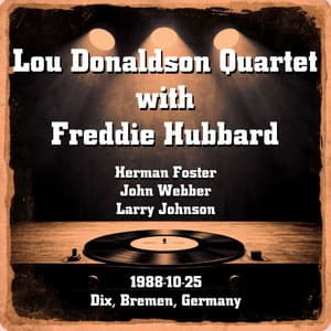 1988-10-25, Dix, Bremen, Germany