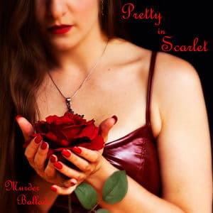 Pretty in Scarlet