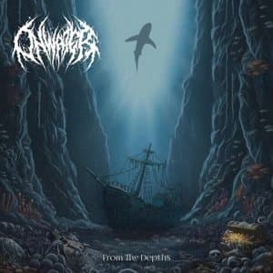 From The Depths...