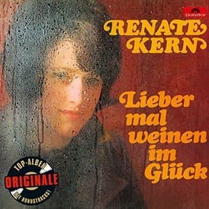 Lieber Mal Weinen Im Gluck (Originale)