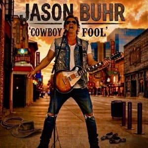 Cowboy Fool
