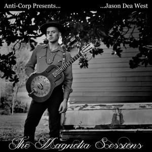 The Magnolia Sessions