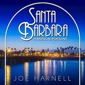 Santa Barbara - A Musical Portrait