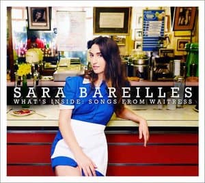 Whats Inside: Songs from Waitress