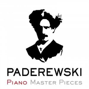 Paderewski: Piano Masterpieces