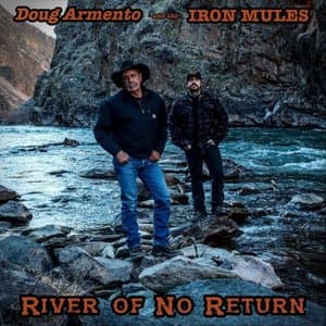 River Of No Return