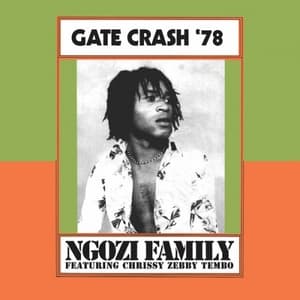 Gate Crash 78