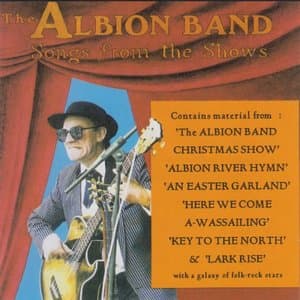 Songs From The Shows