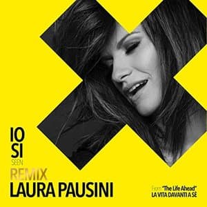 Io si (Seen) [From The Life Ahead (La vita davanti a se)] [Remix]