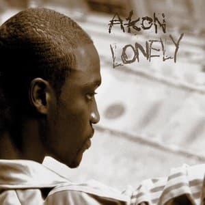 Lonely [CDS]