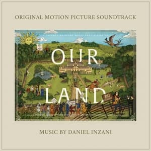Our Land (Original Motion Picture Soundtrack)