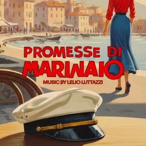 Promesse di marinaio (Original Soundtrack)