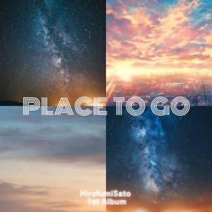 Place To Go
