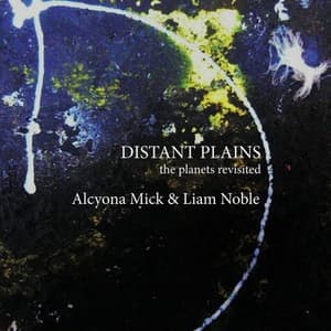 Distant Plains