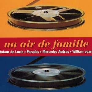 Un Air De Famille