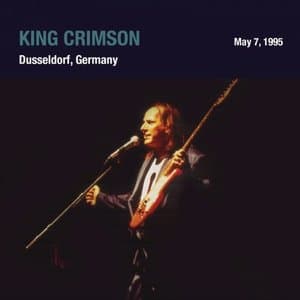 1995-05-07 Phillipshalle, Dusseldorf, Germany