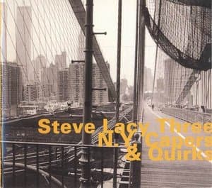 N.Y. Capers & Quirks