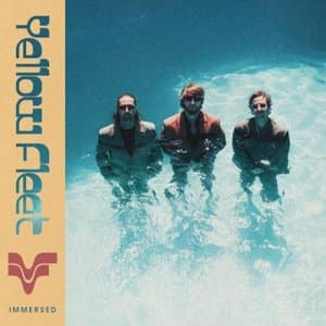 Immersed