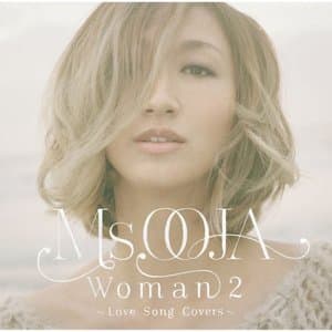 Woman 2 -Love Song Covers-