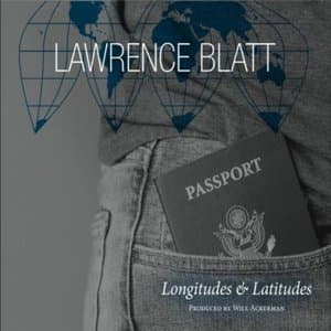 Longitudes & Latitudes