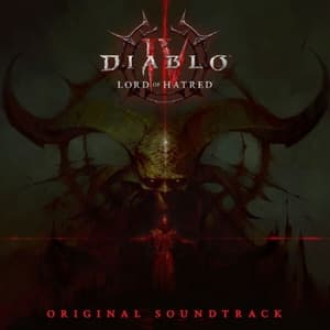 Diablo IV: Lord of Hatred Original Soundtrack