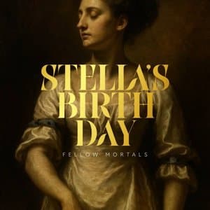 STELLAS BIRTH-DAY
