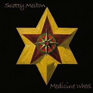 Medicine Wheel
