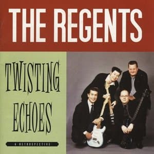 Twisting Echoes (Instrumental)