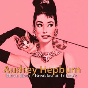 Moon River / Breakfast At Tiffany's (From Breakfast At Tiffany's)