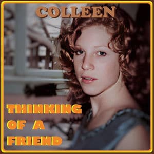 Thinking of a Friend