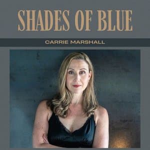 Shades of Blue