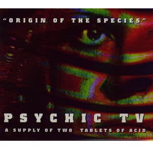 Origin Of The Species