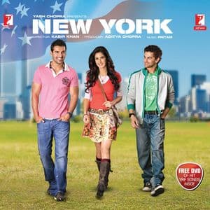 New York