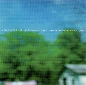 Gravitational Pull Vs. The Desire For An Aquatic Life