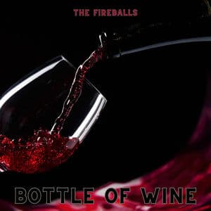 Bottle of Wine