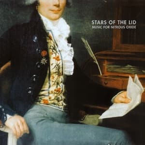 Music For Nitrous Oxide