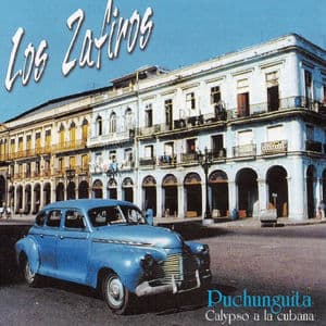 Puchunguita (Calypso a la Cubana)