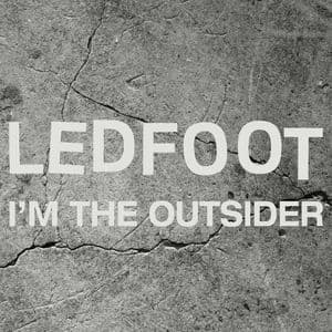 I'm the Outsider