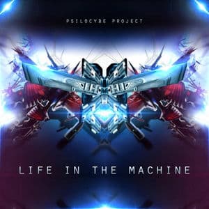 Life in the Machine