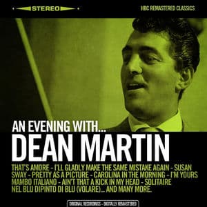 An Evening With... Dean Martin