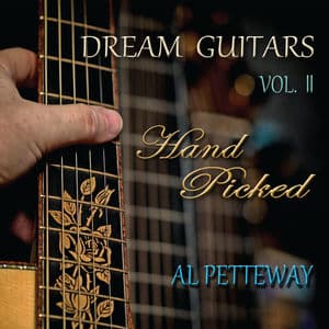 Dream Guitars, Vol. II (Hand Picked)