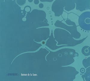Autour De La Lune